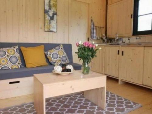Moncrabeau Other | Chalet sur pilotis avec terrasse - 5 personnes - API-1-52-505