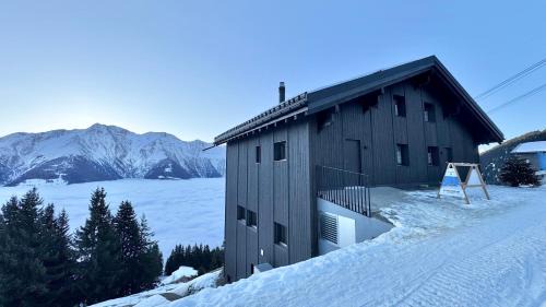 Riederalp Apartment | Chalet Talblick