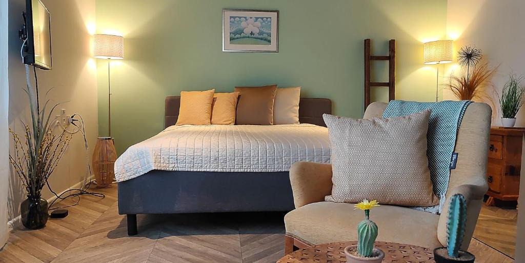 Reichenbach im Kandertal House | Chalet Tannegg