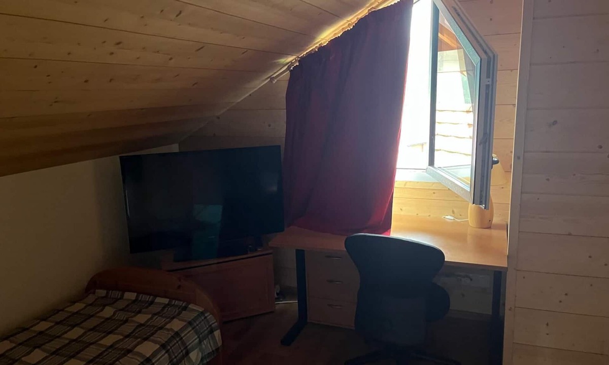 Gerbepal Ski Chalet | Chalet Tchazo