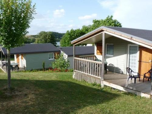 Chemille-sur-Indrois Other | Chalet - Terrasse - API-1-52-1003