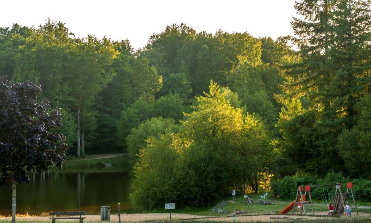 Nontron Ski Chalet | Chalet, terrace, 70m², Ile de Ré