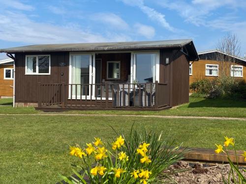 Seaton Ski Chalet | Chalet Thirty Two