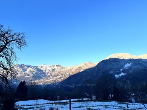 Onnion House | Chalet Tiny & Campagne