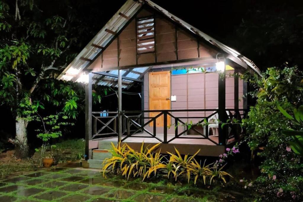 Ayer Hitam Ski Chalet | Chalet Tok Dollah