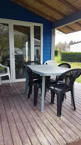 Signy-le-Petit Ski Chalet | chalet tout équipé