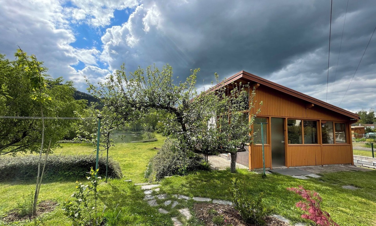 Vagney Ski Chalet | Chalet - Vagney