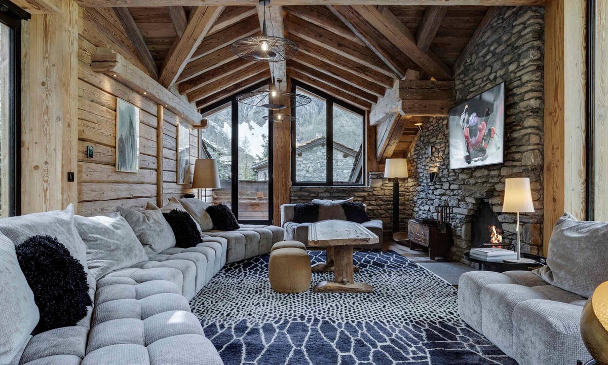 Le Cret Ski Chalet | Chalet Val-d'Isère, 5 bedrooms, 13 persons