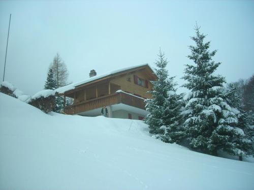 Flums Ski Chalet | Chalet Valdonga