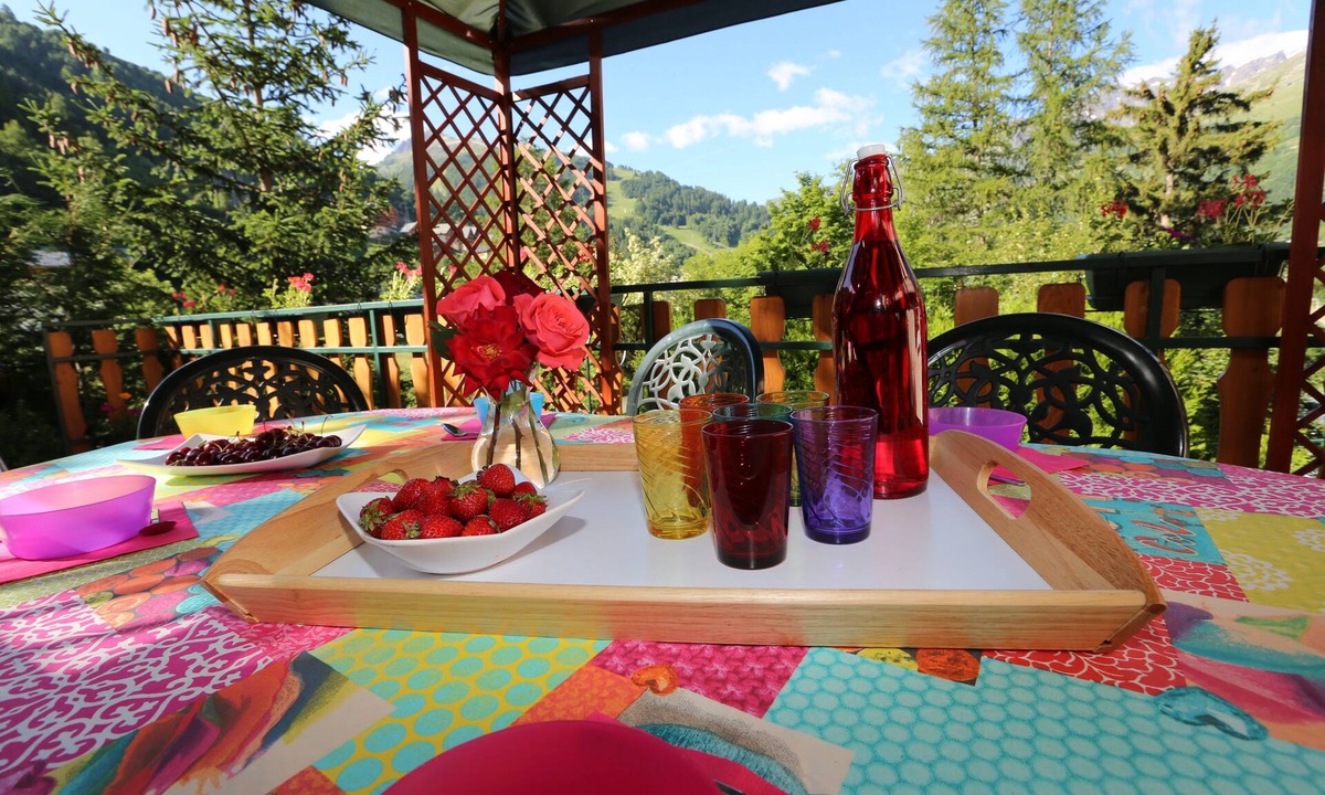 Valloire Ski Chalet | Chalet - VALLOIRE