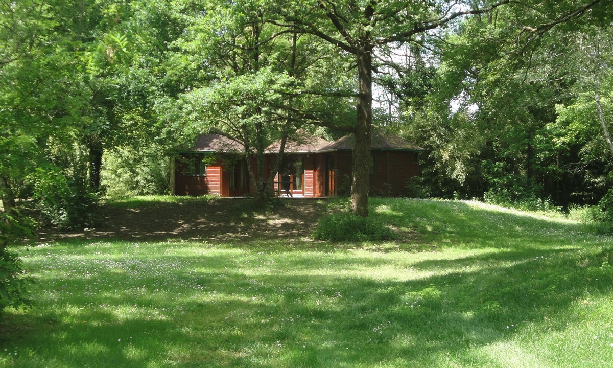 Vayrac Ski Chalet | Chalet - VAYRAC