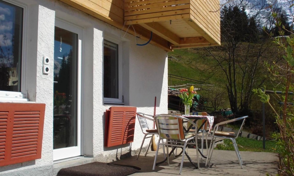 Wengen Ski Chalet | Chalet Viola - Enjoy your holiday