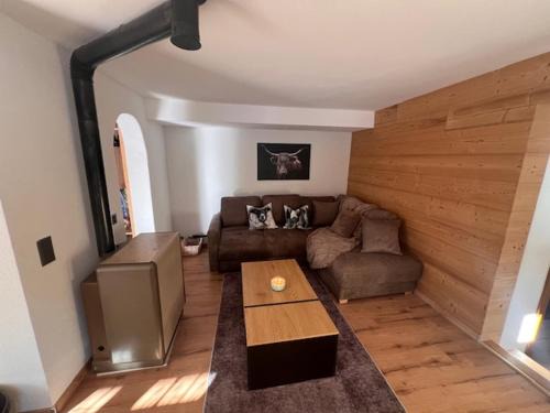 Morgins Apartment | Chalet Violeta