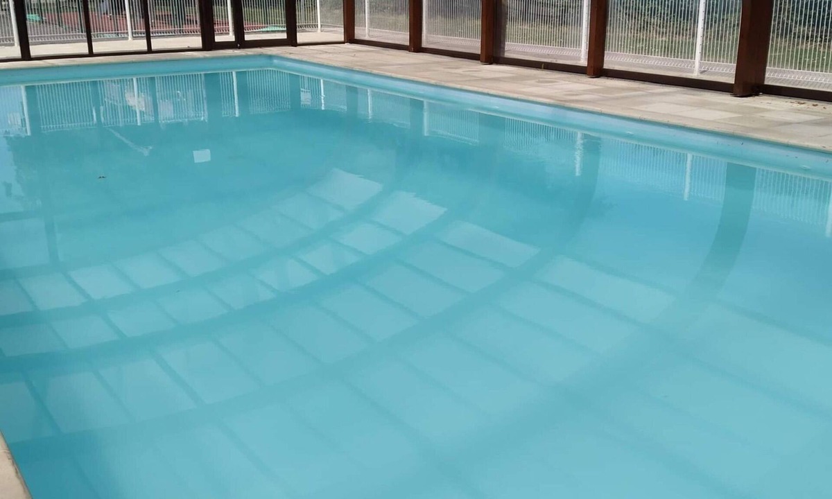 Saint-Germain-de-Tallevende-la-Lande-Vaumont Ski Chalet | Chalet Vire