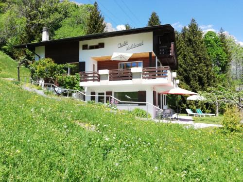 Inden Apartment | Chalet Waldrand