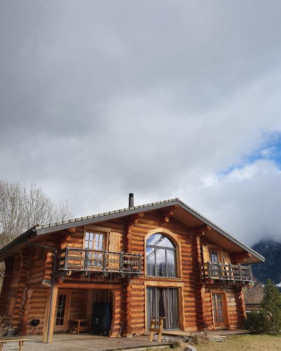 Barboleusaz Ski Chalet | Chalet Wanaka