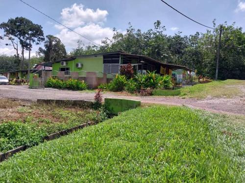 Lubok China House | CHALET WARISAN SINERGI