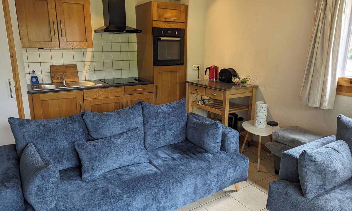 Les Houches Apartment | Chalet Whymper Apartment