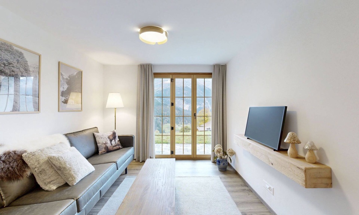 Grindelwald Apartment | Chalet Wieseli by Interhome