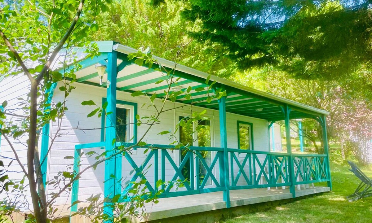 Camon Ski Chalet | Chalet with AC, pets allowed - 6 guests