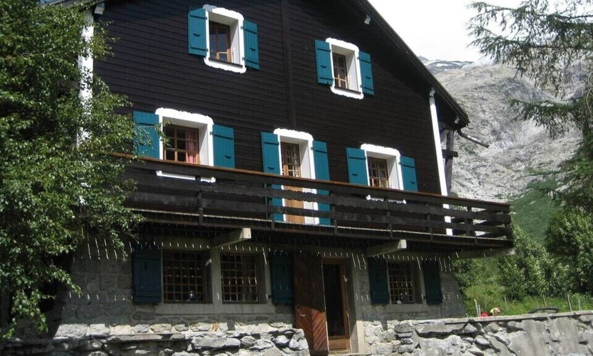 Le Tour Ski Chalet | Chalet with caracter
