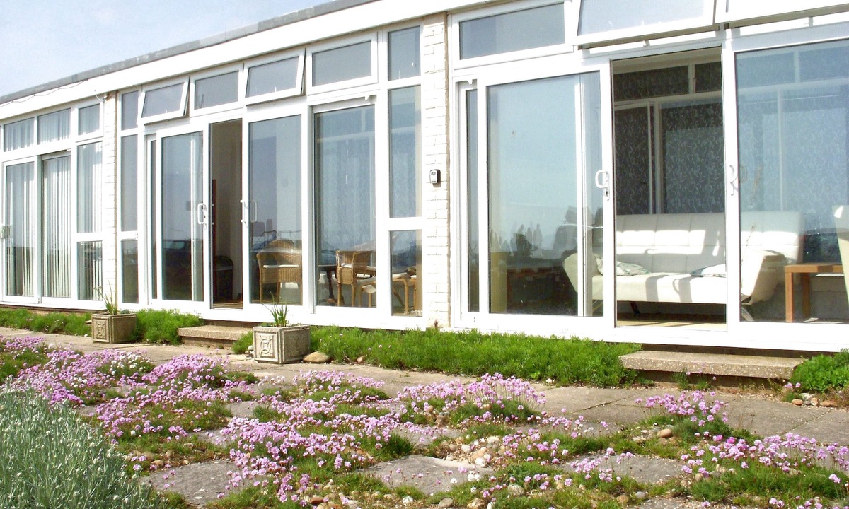 West Bay Ski Chalet | Chalet With Sea Views