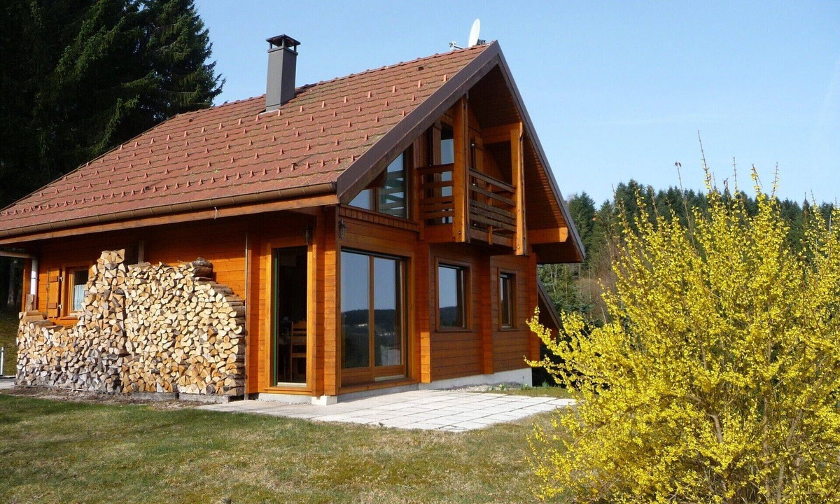 Xonrupt-Longemer Ski Chalet | chalet - Xonrupt-Longemer