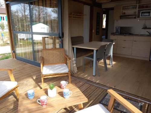 Vaudreuille Other | Chalet Zen