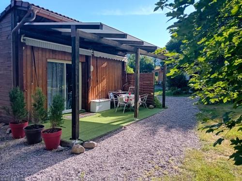 Gerardmer Ski Chalet | ChaletBijoux