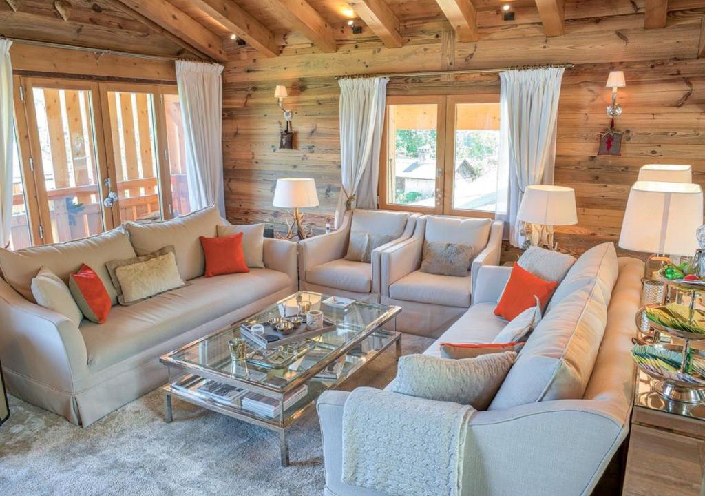 Zweisimmen Nr Gstaad Ski Chalet | Chalete Bohemian Gstaad