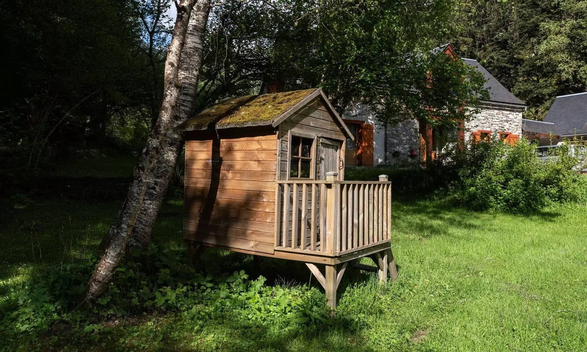 Aragnouet House | Chaletmahe-aragnouet - Houses & Villas for 10 People