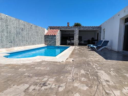 Benicarlo House | Chaletpiscina