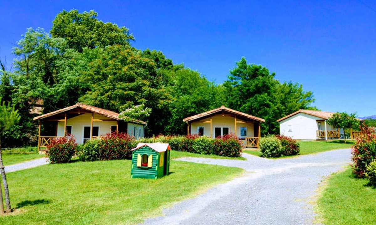 Montreal House | Chalets 4 people