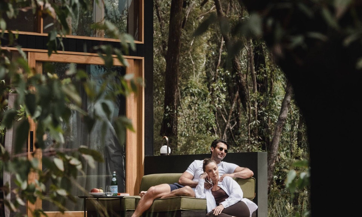 Blackheath Cabin | Chalets at Blackheath