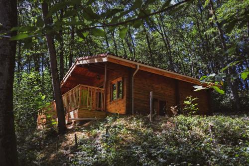 Escosse Other | Chalets & Camping Villa Mayari