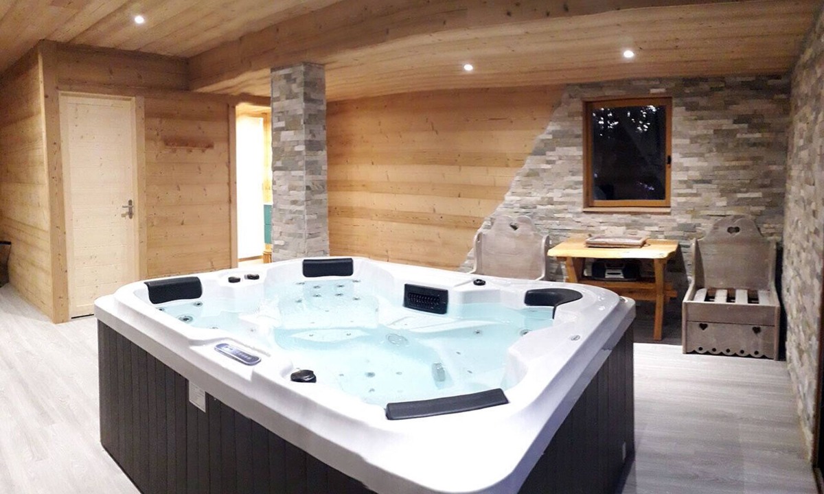Jausiers Hotel | Chalets Cocody