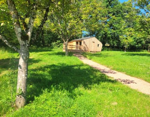 Lissac-et-Mouret Other | Chalets de l'Oasienne