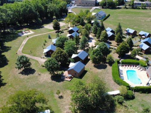 Chirac Resort | Chalets de la Colagne