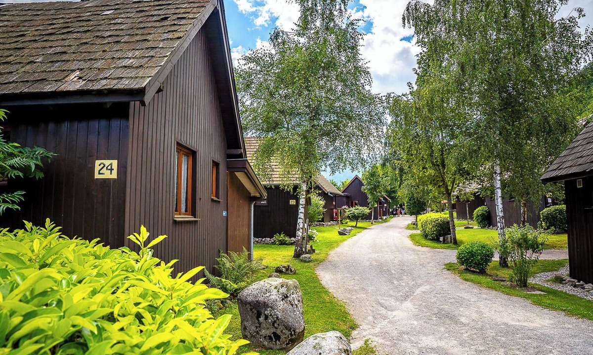 Metzeral Hotel | Chalets de la Wormsa