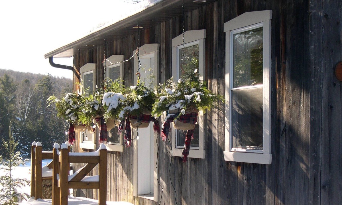 Rawdon Cottage | Chalets des Pins