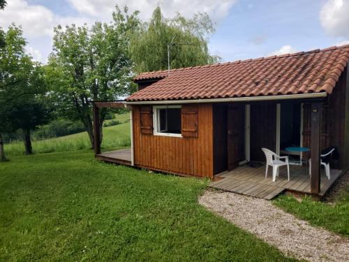 Causse-et-Diege Ski Chalet | Chalets du Causse 4