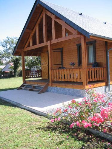 Argeles Gazost Resort | Chalets du Lac