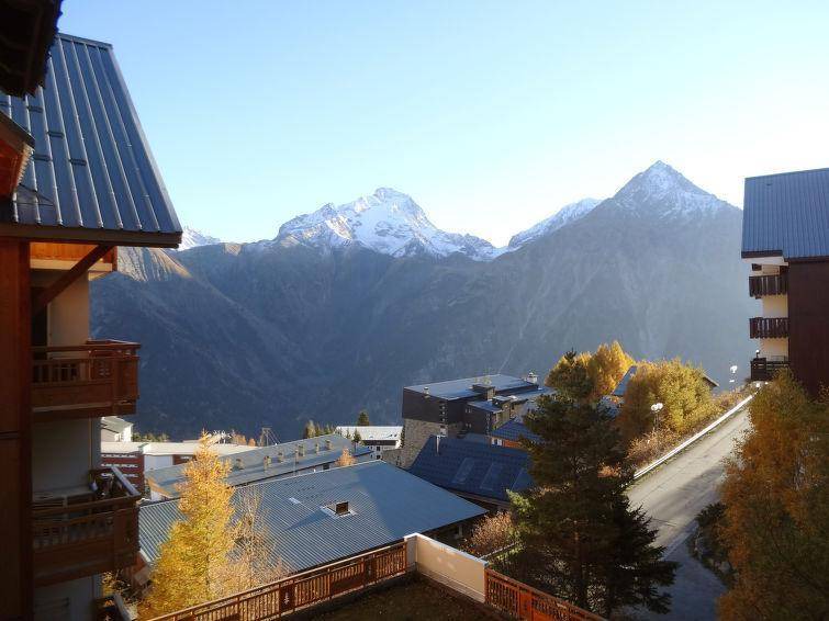 Les Deux Alpes Apartment | Chalets du Soleil