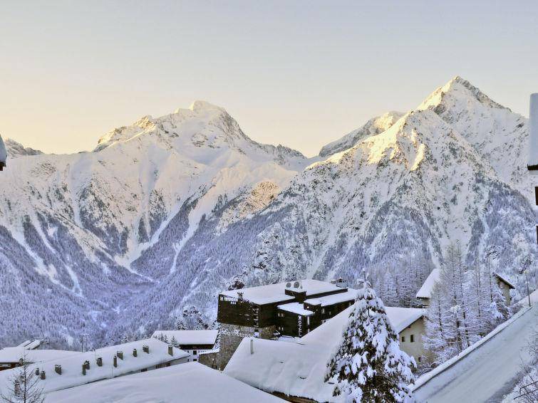 Les Deux Alpes Apartment | Chalets du Soleil