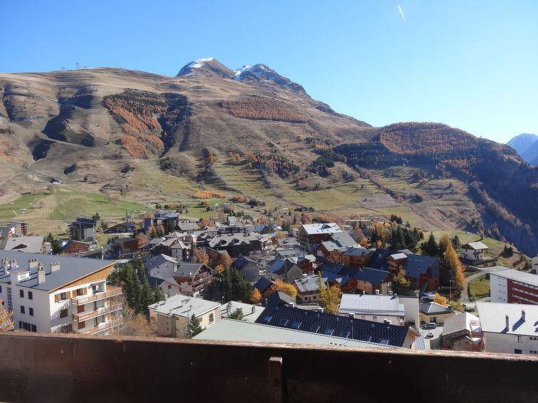 Les Deux Alpes Apartment | Chalets du Soleil
