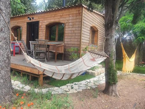 Cournonsec Ski Chalet | Chalets en pleine nature