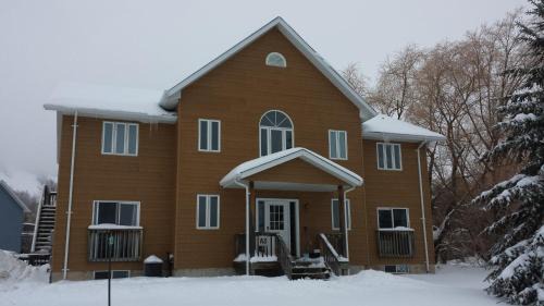 The Blue Mountains Ski Chalet | Chalets in Blue Mountains, Canada