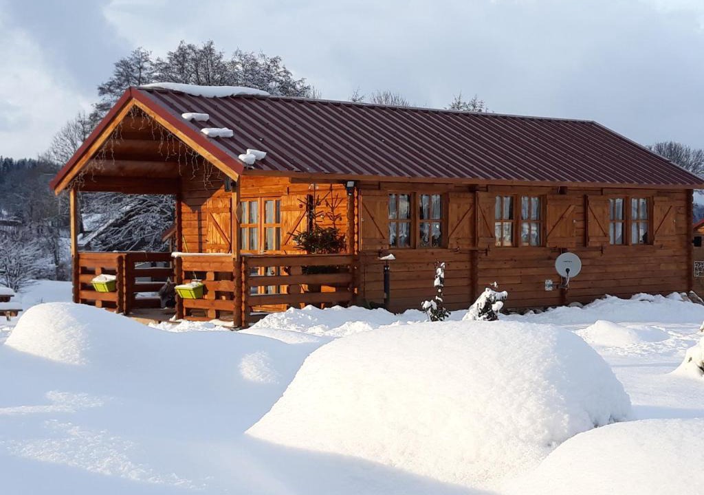 Gerbepal Ski Chalet | chalets les 5 loups
