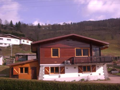 La Bresse Ski Chalet | Chalets les Marcels