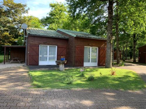 Vienne Ski Chalet | Chalets Moulière Evasion